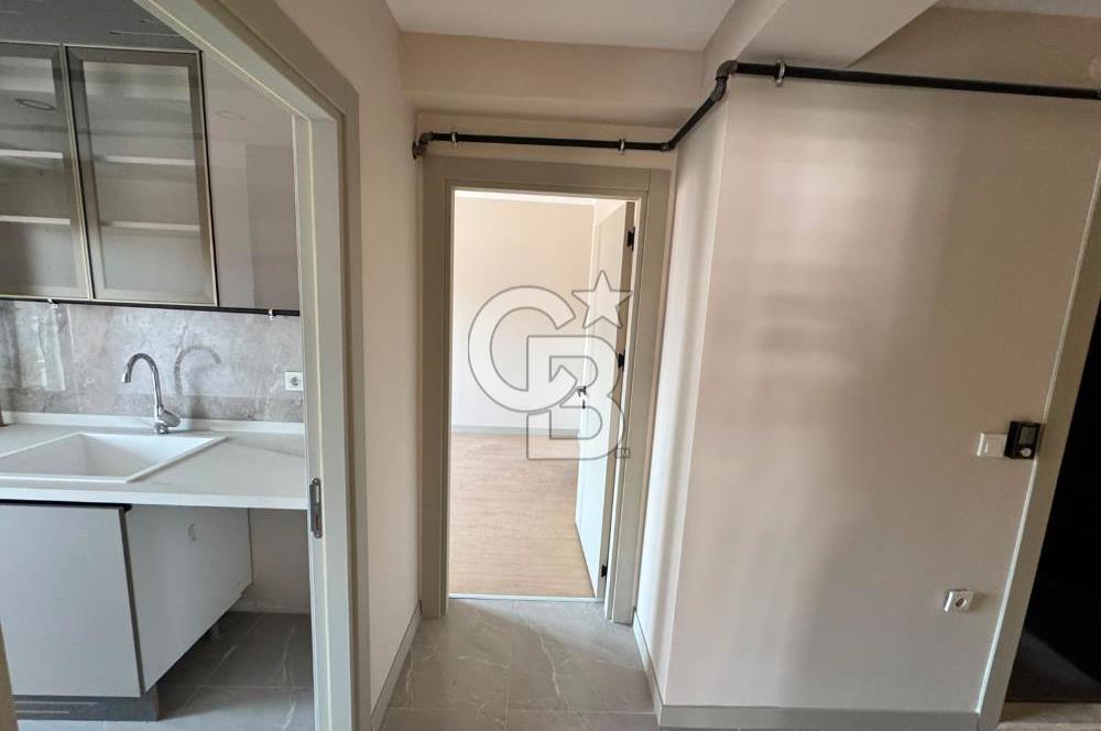Ataşehir Can Hastanesi Karşısı Merkezi Satılık 3+1 Daire