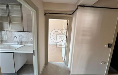 Ataşehir Can Hastanesi Karşısı Merkezi Satılık 3+1 Daire