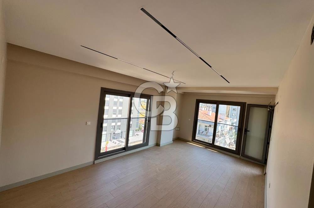 Ataşehir Can Hastanesi Karşısı Merkezi Satılık 3+1 Daire