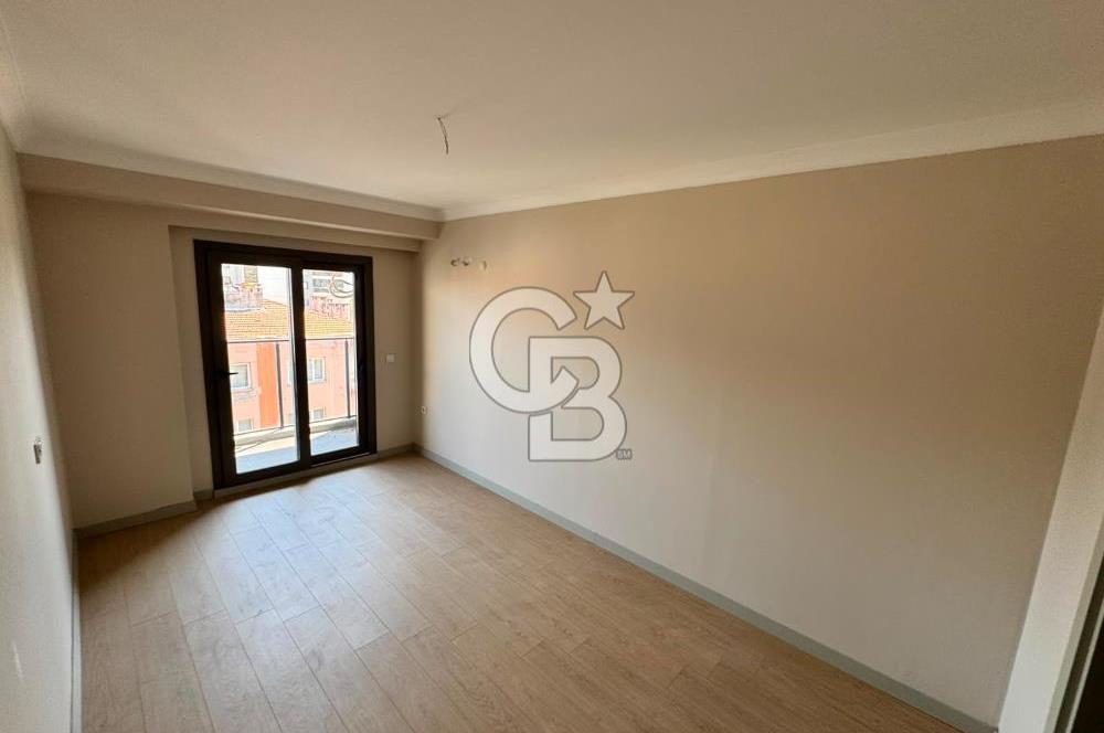 Ataşehir Can Hastanesi Karşısı Merkezi Satılık 3+1 Daire