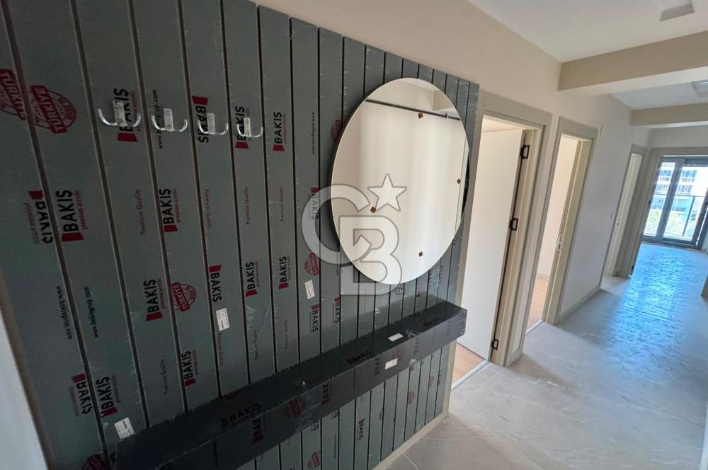 Ataşehir Can Hastanesi Karşısı Merkezi Satılık 3+1 Daire