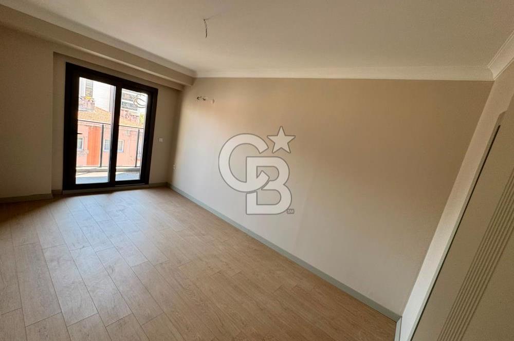 Ataşehir Can Hastanesi Karşısı Merkezi Satılık 3+1 Daire
