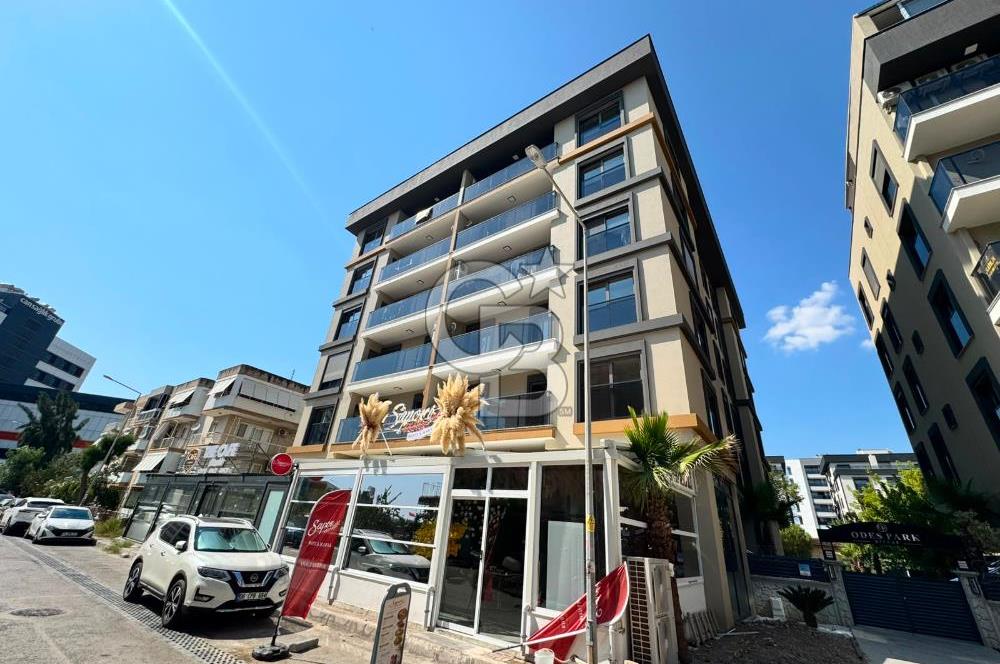 Ataşehir Can Hastanesi Karşısı Merkezi Satılık 3+1 Daire