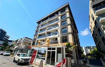 Ataşehir Can Hastanesi Karşısı Merkezi Satılık 3+1 Daire