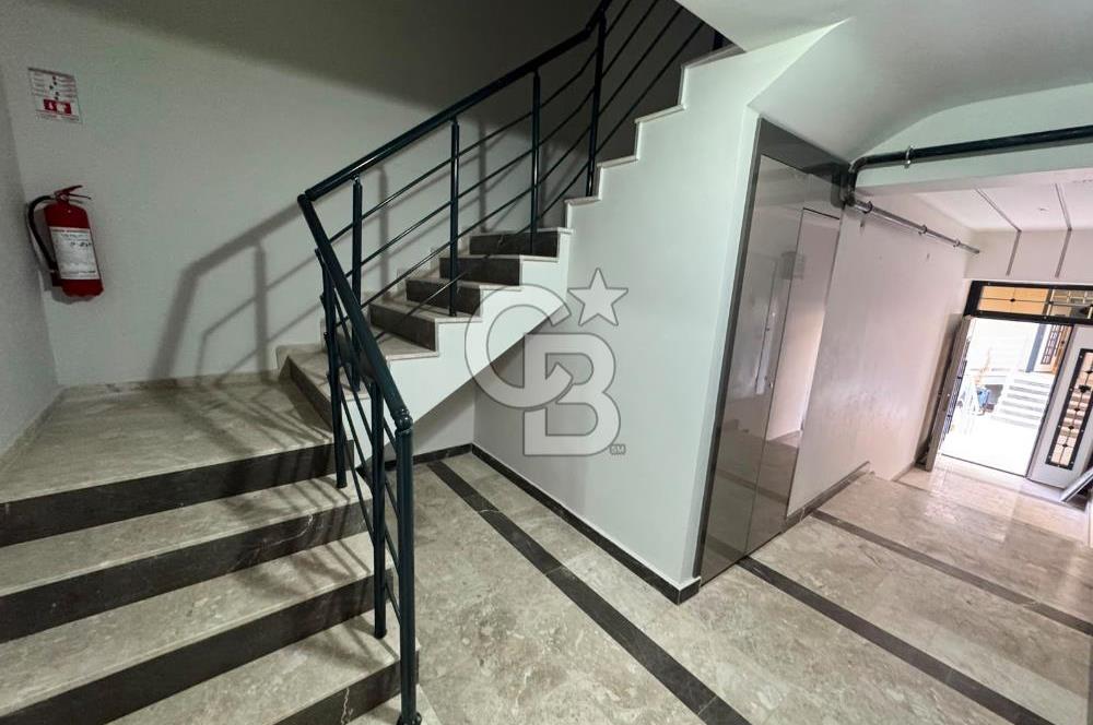 Ataşehir Can Hastanesi Karşısı Merkezi Satılık 3+1 Daire