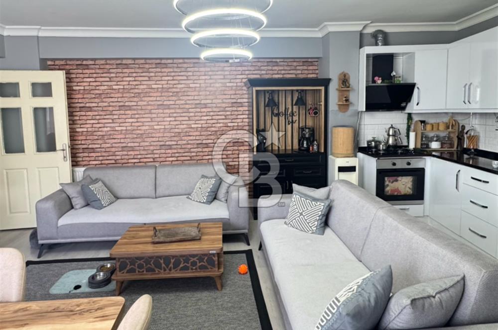 urla Kuşçular da satılık arsa