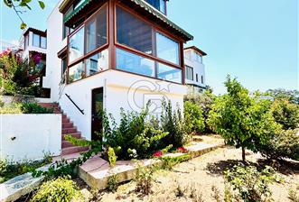 BODRUM KADIKALESİ' NDE 3+1 MÜSTAKİL VİLLA - 1 - 364886