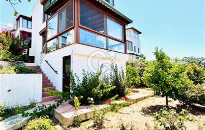 BODRUM KADIKALESİ' NDE 3+1 MÜSTAKİL VİLLA