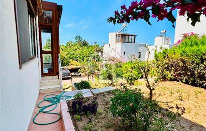 BODRUM KADIKALESİ' NDE 3+1 MÜSTAKİL VİLLA