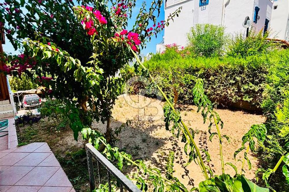 BODRUM KADIKALESİ' NDE 3+1 MÜSTAKİL VİLLA