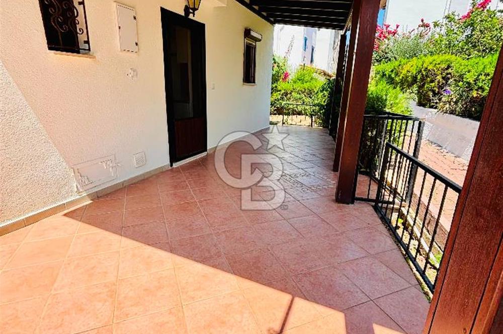 BODRUM KADIKALESİ' NDE 3+1 MÜSTAKİL VİLLA