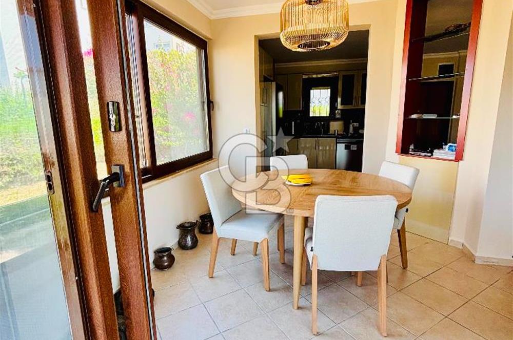 BODRUM KADIKALESİ' NDE 3+1 MÜSTAKİL VİLLA