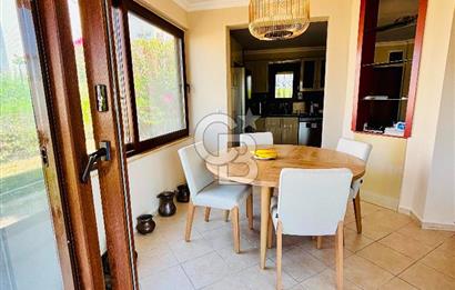 BODRUM KADIKALESİ' NDE 3+1 MÜSTAKİL VİLLA