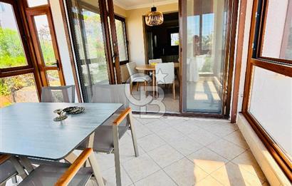 BODRUM KADIKALESİ' NDE 3+1 MÜSTAKİL VİLLA