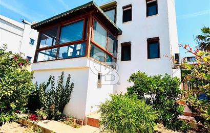 BODRUM KADIKALESİ' NDE 3+1 MÜSTAKİL VİLLA