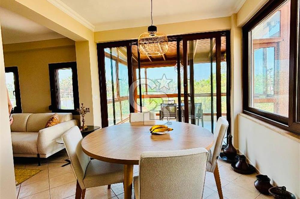 BODRUM KADIKALESİ' NDE 3+1 MÜSTAKİL VİLLA