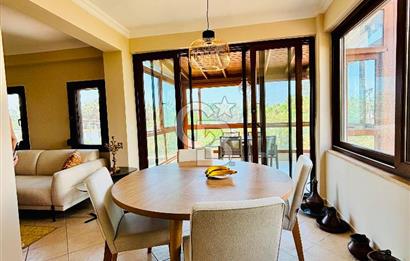 BODRUM KADIKALESİ' NDE 3+1 MÜSTAKİL VİLLA