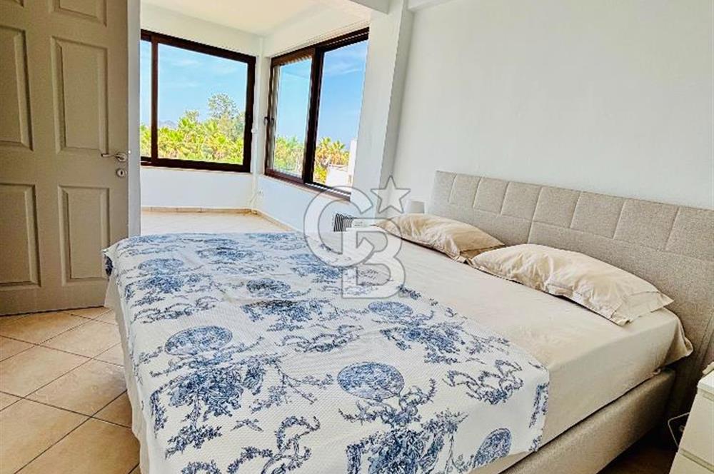 BODRUM KADIKALESİ' NDE 3+1 MÜSTAKİL VİLLA