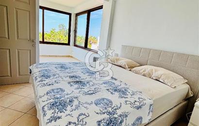 BODRUM KADIKALESİ' NDE 3+1 MÜSTAKİL VİLLA