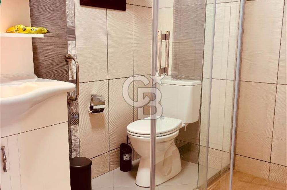 BODRUM KADIKALESİ' NDE 3+1 MÜSTAKİL VİLLA