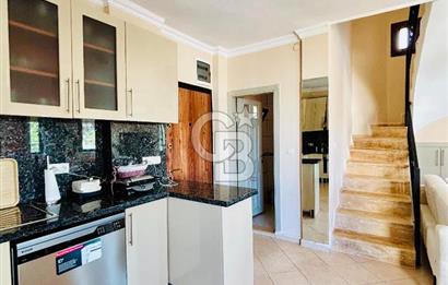 BODRUM KADIKALESİ' NDE 3+1 MÜSTAKİL VİLLA