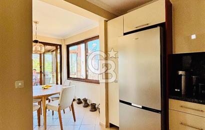 BODRUM KADIKALESİ' NDE 3+1 MÜSTAKİL VİLLA