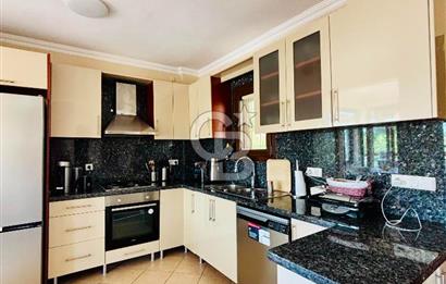 BODRUM KADIKALESİ' NDE 3+1 MÜSTAKİL VİLLA