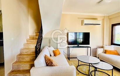 BODRUM KADIKALESİ' NDE 3+1 MÜSTAKİL VİLLA