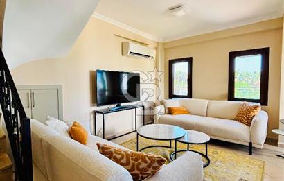 BODRUM KADIKALESİ' NDE 3+1 MÜSTAKİL VİLLA