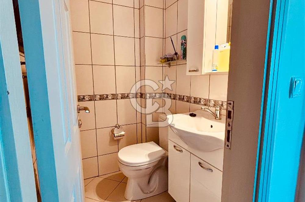BODRUM KADIKALESİ' NDE 3+1 MÜSTAKİL VİLLA