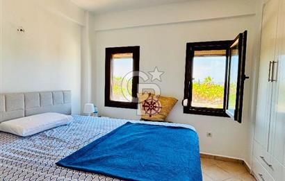 BODRUM KADIKALESİ' NDE 3+1 MÜSTAKİL VİLLA