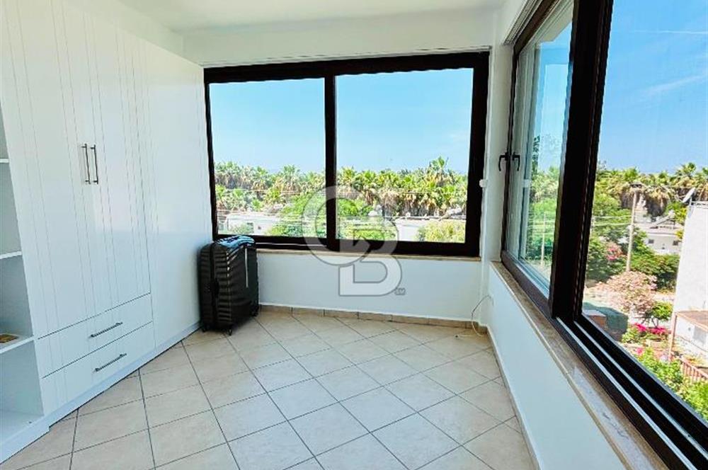 BODRUM KADIKALESİ' NDE 3+1 MÜSTAKİL VİLLA