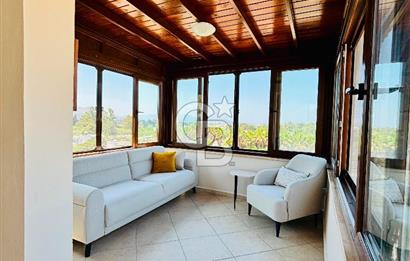 BODRUM KADIKALESİ' NDE 3+1 MÜSTAKİL VİLLA