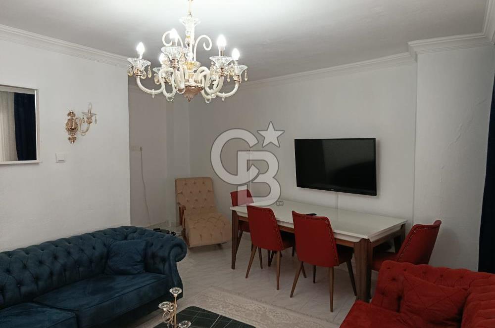 KIRIKKALE MERKEZ FABRİKALAR MAH. SATILIK 2+1 BAHÇE KATI DAİRE