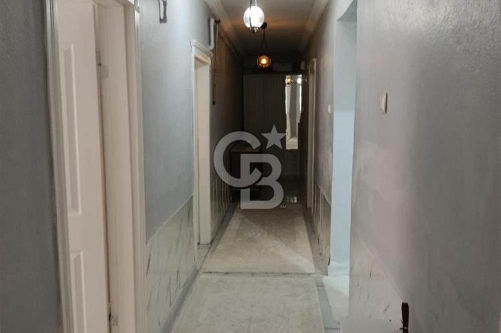 KIRIKKALE MERKEZ FABRİKALAR MAH. SATILIK 2+1 BAHÇE KATI DAİRE
