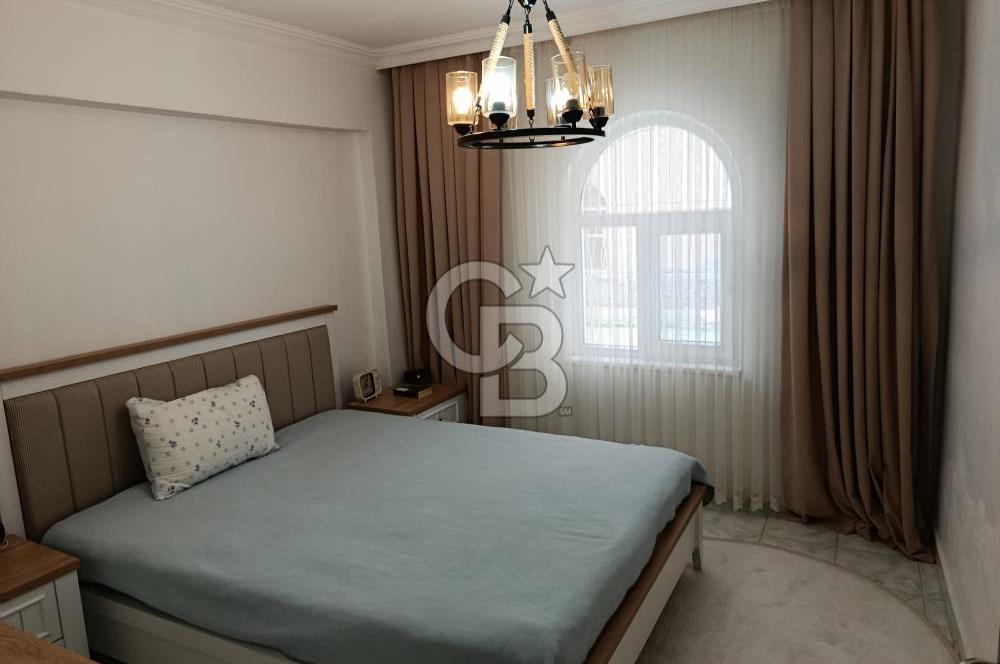 KIRIKKALE MERKEZ FABRİKALAR MAH. SATILIK 2+1 BAHÇE KATI DAİRE