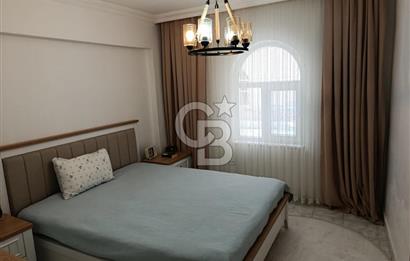 KIRIKKALE MERKEZ FABRİKALAR MAH. SATILIK 2+1 BAHÇE KATI DAİRE