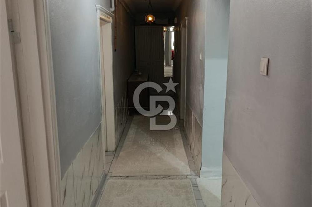 KIRIKKALE MERKEZ FABRİKALAR MAH. SATILIK 2+1 BAHÇE KATI DAİRE