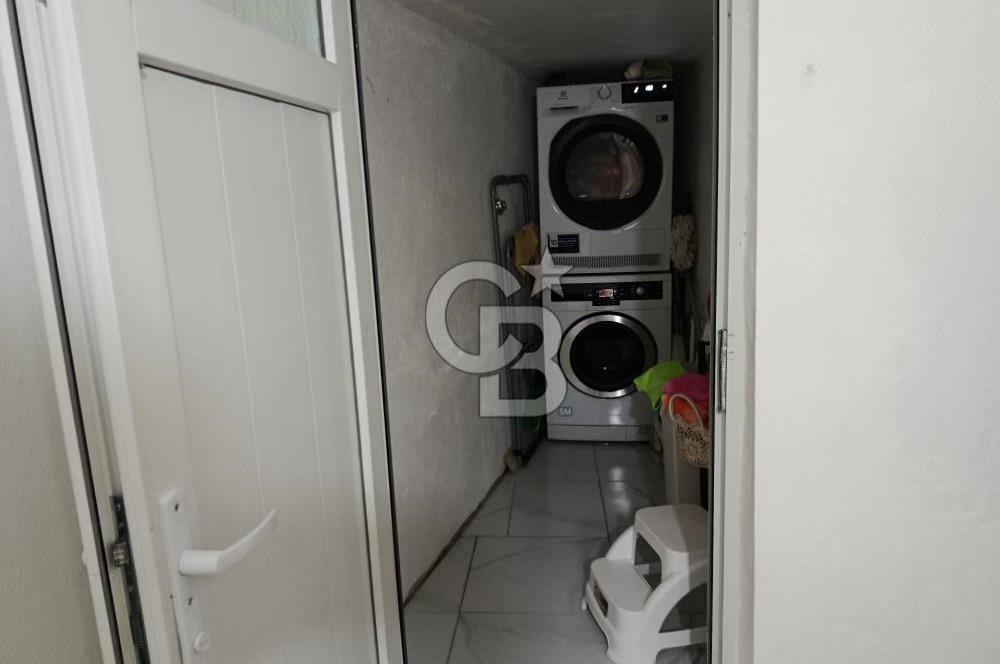 KIRIKKALE MERKEZ FABRİKALAR MAH. SATILIK 2+1 BAHÇE KATI DAİRE