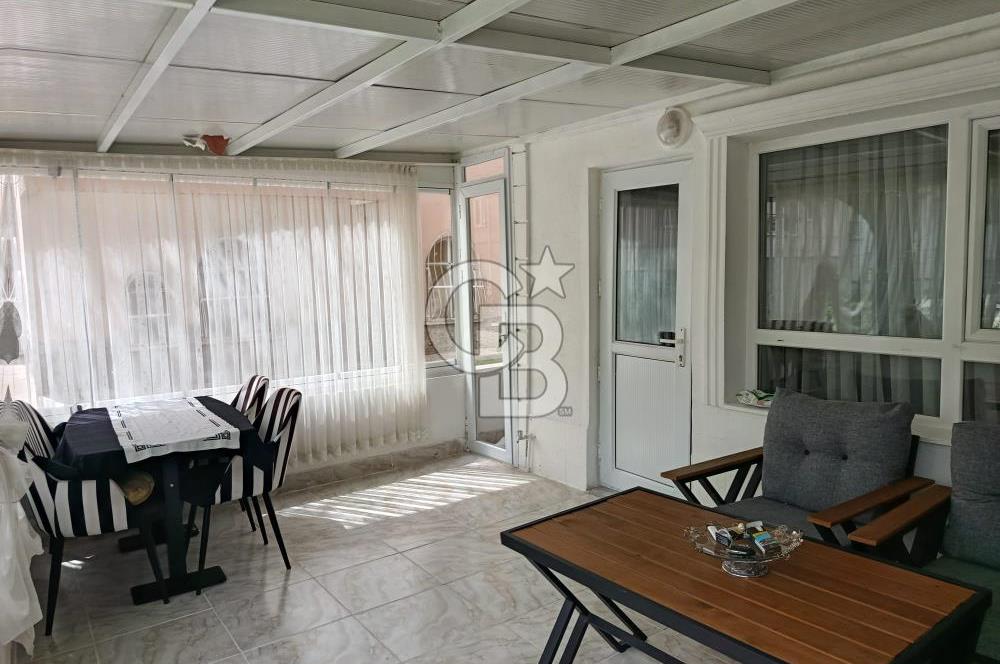 KIRIKKALE MERKEZ FABRİKALAR MAH. SATILIK 2+1 BAHÇE KATI DAİRE