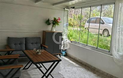 KIRIKKALE MERKEZ FABRİKALAR MAH. SATILIK 2+1 BAHÇE KATI DAİRE