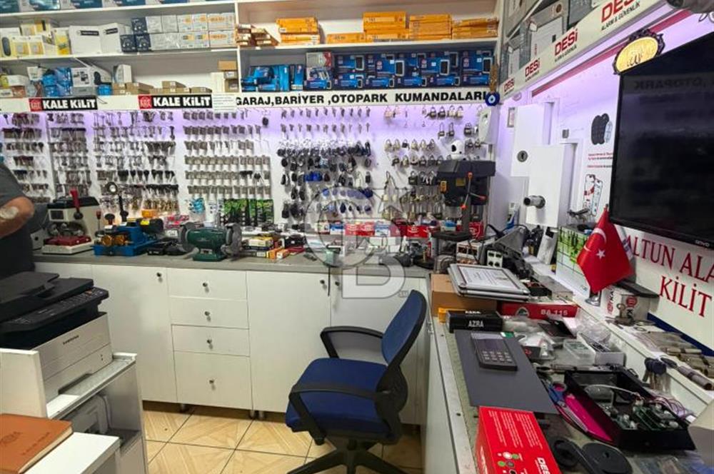 KIZILTOPRAKTA GELİR ÜRETEN, HAZIR KİRACILI YATIRIM FIRSATI