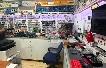 KIZILTOPRAKTA GELİR ÜRETEN, HAZIR KİRACILI YATIRIM FIRSATI