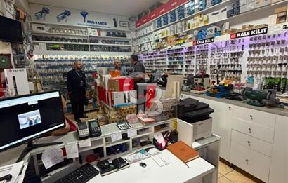 KIZILTOPRAKTA GELİR ÜRETEN, HAZIR KİRACILI YATIRIM FIRSATI