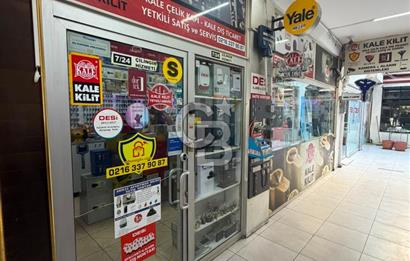 KIZILTOPRAKTA GELİR ÜRETEN, HAZIR KİRACILI YATIRIM FIRSATI