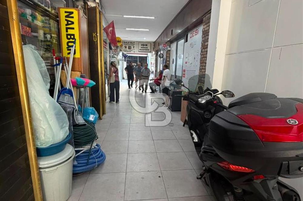 KIZILTOPRAKTA GELİR ÜRETEN, HAZIR KİRACILI YATIRIM FIRSATI