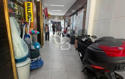 KIZILTOPRAKTA GELİR ÜRETEN, HAZIR KİRACILI YATIRIM FIRSATI