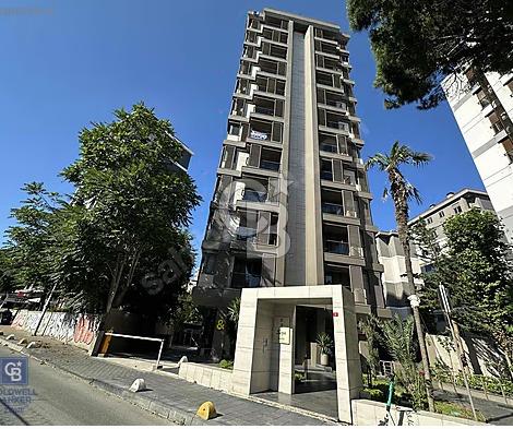 MUHTEŞEM LOKASYON ERENKÖY MARMARAY KARŞISI 5. KAT 3+1