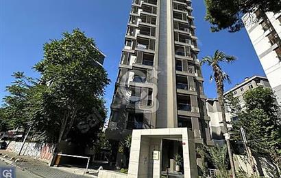 MUHTEŞEM LOKASYON ERENKÖY MARMARAY KARŞISI 5. KAT 3+1
