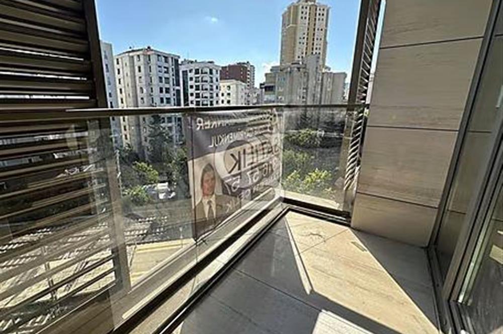 MUHTEŞEM LOKASYON ERENKÖY MARMARAY KARŞISI 5. KAT 3+1